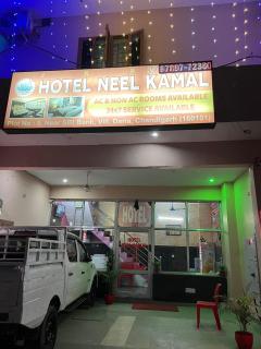 Hotel Neel Kamal - 4