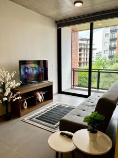 Edificio Venire Lomas - 0