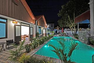 Tam Coc Anna Villa - 8