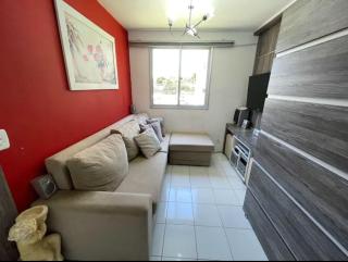 Hospedagem Apto Residencial canela - 7