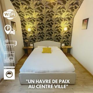 Le Kozy - Confort et calme à 45 min de TGV de Paris - 0