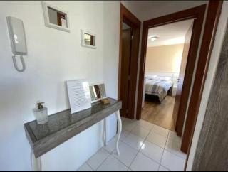 Hospedagem Apto Residencial canela - 4