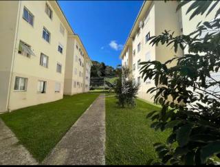 Hospedagem Apto Residencial canela - 2