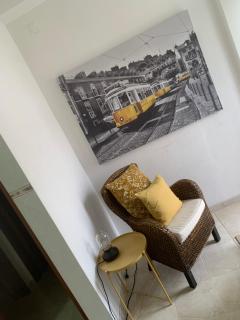 Casa do Omega do Foz - 7