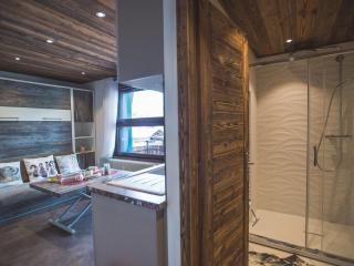 Studio rénové au pied des pistes, Les Gets - FR-1-598-81 - 1