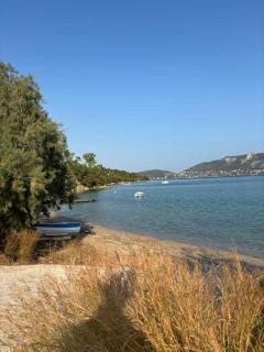 Penthouse Studio next to the Sea - 8