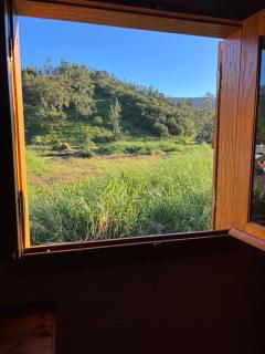 Chalet Doux Refuge - 1 à 6 personnes - Plaine des Palmistes - 2