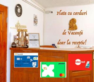 Casa Dacică - Rîşnov - 9