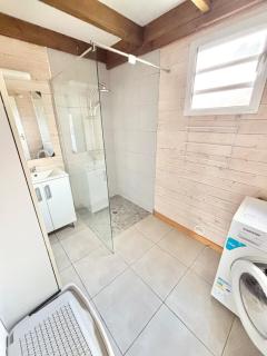 Chalet Doux Refuge - 1 à 6 personnes - Plaine des Palmistes - 1