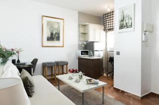 Alfonso XII Center - 2