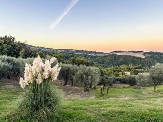 Podere la Svolta - 8