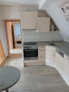 Ferienwohnung-Monteurswohnung "Landhotel-Weining" - 8