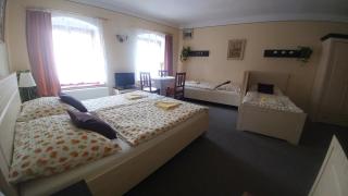 Mini Apart Hotel Abraka - 9