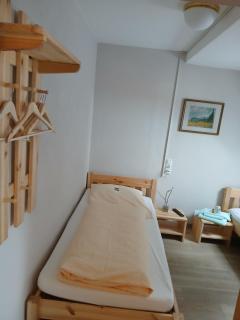 Ferienwohnung-Monteurswohnung "Landhotel-Weining" - 5