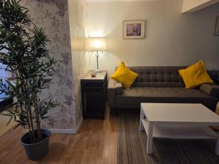 L ' Arlequin,Suite et logement - 2