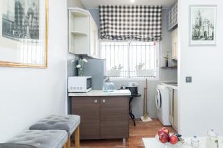 Alfonso XII Center - 1