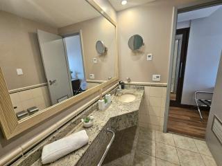 Super Comfort Flats lll - WTC - com Estacionamento - 8