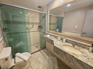 Super Comfort Flats lll - WTC - com Estacionamento - 7