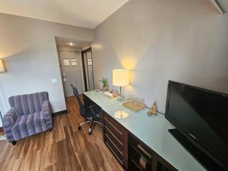 Super Comfort Flats lll - WTC - com Estacionamento - 6