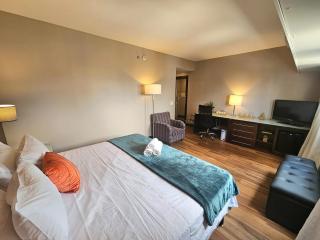 Super Comfort Flats lll - WTC - com Estacionamento - 4