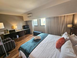 Super Comfort Flats lll - WTC - com Estacionamento - 3