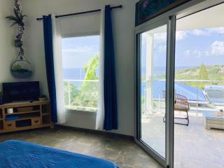 Espace Harmonie - Gîte Indigo Deshaies - 2