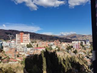 The Poet's Apartment - 8