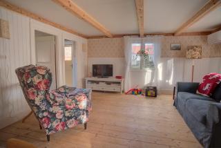 Sommargyllen Torp Brändabo - 3