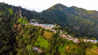 Refugio Serrano en la Sierra Nevada de Santa Marta - Ciénaga - 7