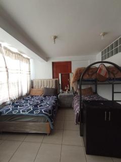 Travel 25 soles por persona - 1