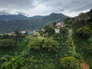 Refugio Serrano en la Sierra Nevada de Santa Marta - Ciénaga - 1