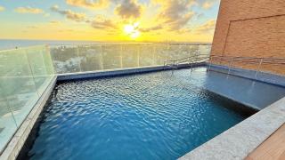 Pedra do Sal Privilege – Comfort, modern design, and breathtaking ocean views - 0