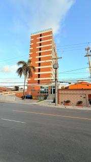 Pedra do Sal Privilege – Conforto, modernidade e vista deslumbrante para o mar de Itapuã - 7