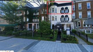 New and renovated - Grande-Allée - 3 bedrooms - 5 beds - 2