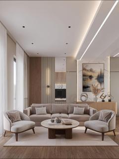 Vip Apartment Bora Bora - 0