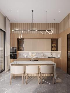 Vip Apartment Bora Bora - 1