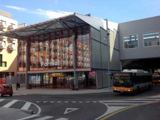 Europe Station House - 6