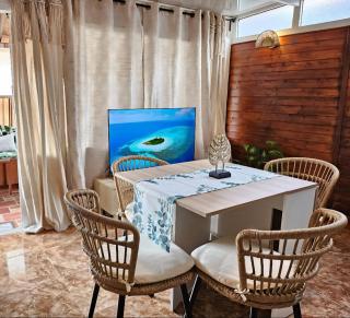 La Manga Beach House - 1