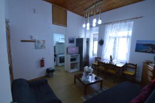 Avlonari Evias flat in the Central Square - 8