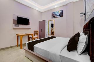 Hotel O Shauryam - 0