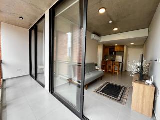 Edificio Venire Lomas - 1