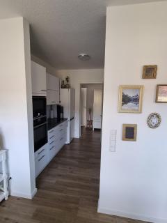 Large modern accommodation in a central location - 4