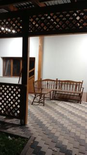 Casa dintre Păduri - 7