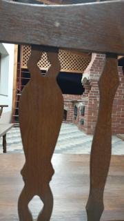 Casa dintre Păduri - 6