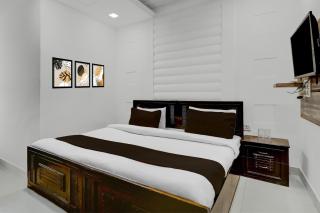 Hotel O Great Residency Hotel - 9