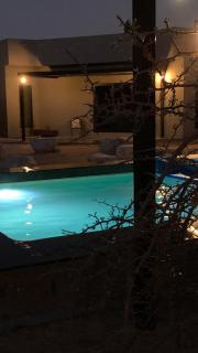 Santa Ana - Casa Cardon - 1