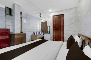 Hotel O Great Residency Hotel - 6