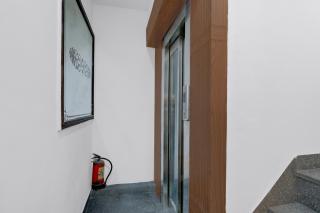 Hotel O Great Residency Hotel - 5