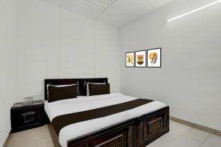 Hotel O Great Residency Hotel - 2