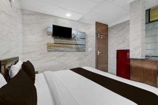 Hotel O Great Residency Hotel - 1